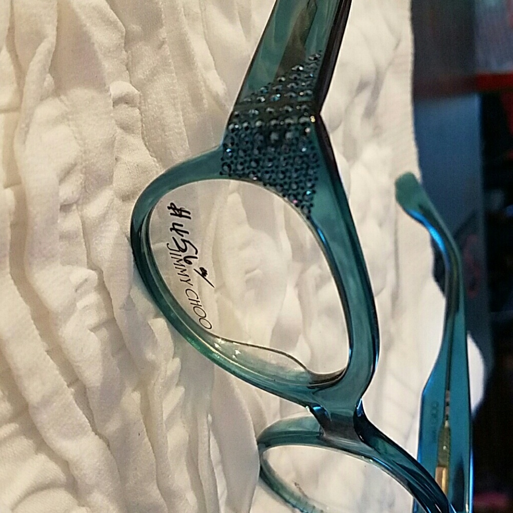 glasses - Picture 3 of 3